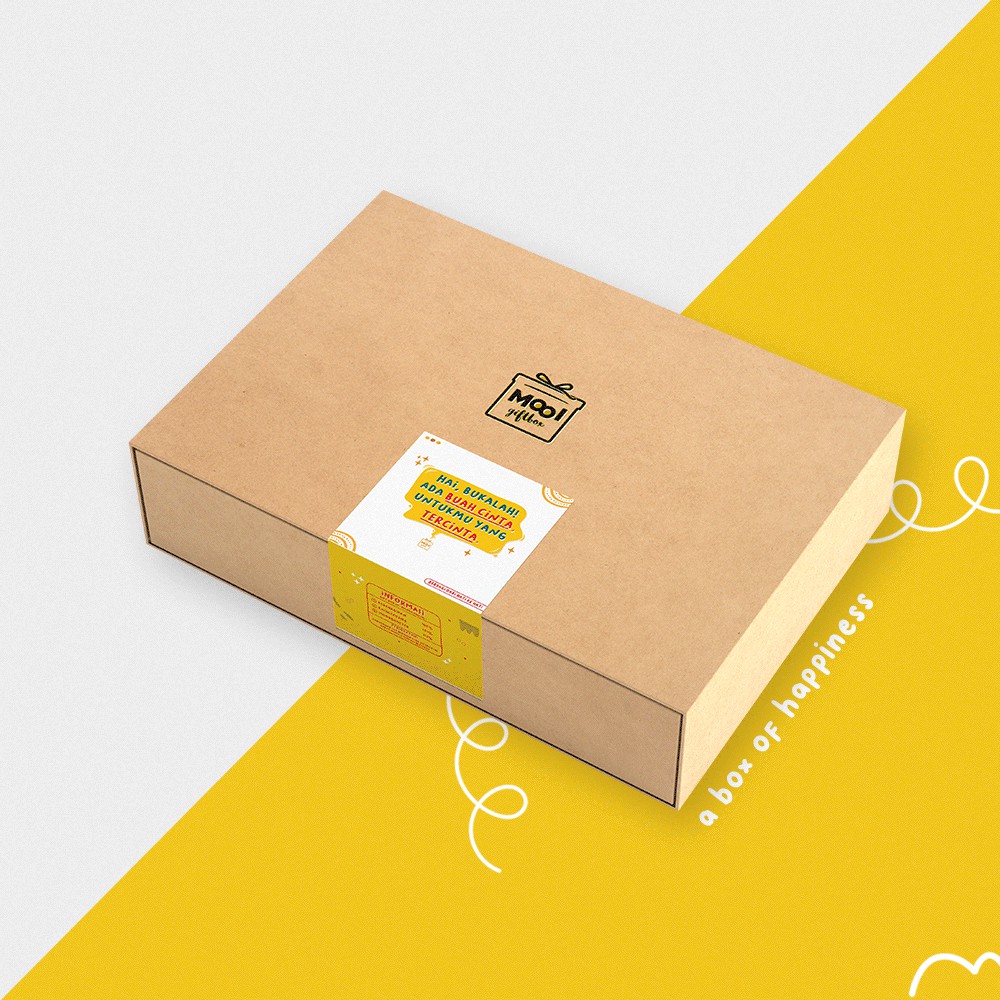 

Mooi Gift Box Surabaya (dummy product)