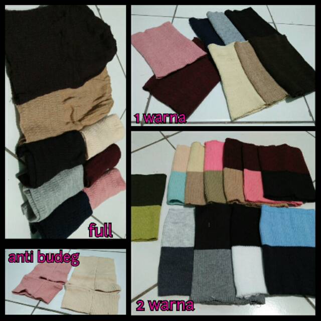 ciput rajut grosir termurahhh