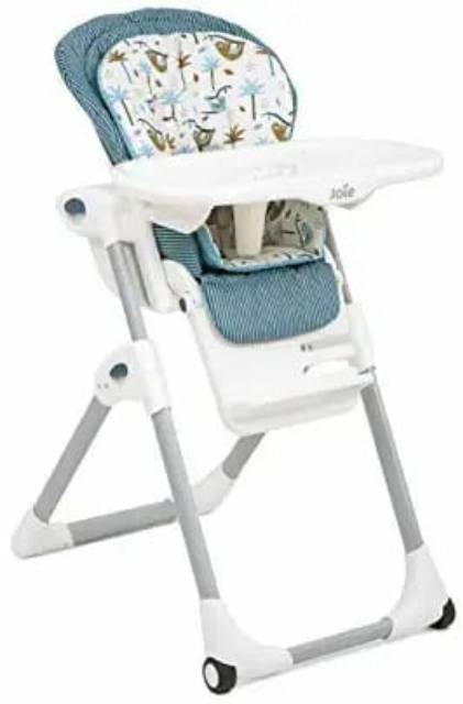 JOEI MIMZY LX highchair