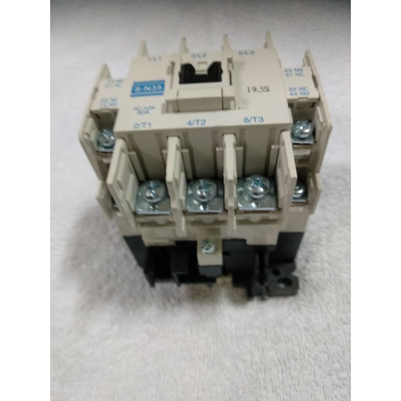 CONTACTOR S-N35 EWIG