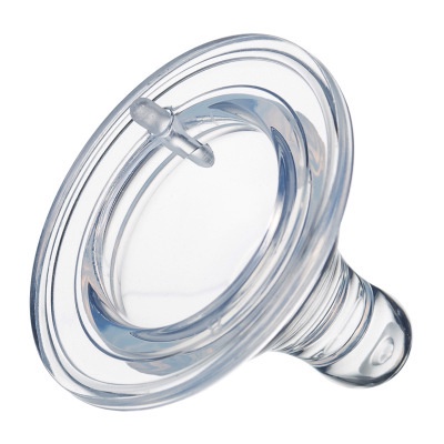 Dot Bayi Nipple Peristaltic SLIM NECK Pacifier Botol Susu / Empeng Bayi Untuk Tipe Botol peristaltik slim neck