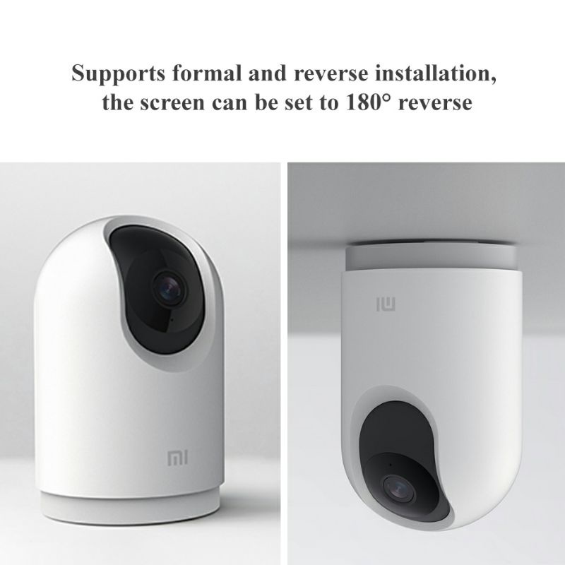Mi 360 Home Security Camera 2K Pro Kamera CCTV