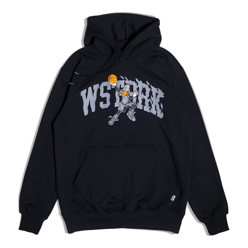 WSTBRK - HD JUMPDUCK II - HOODIE - WESTBROOKORIGINALS