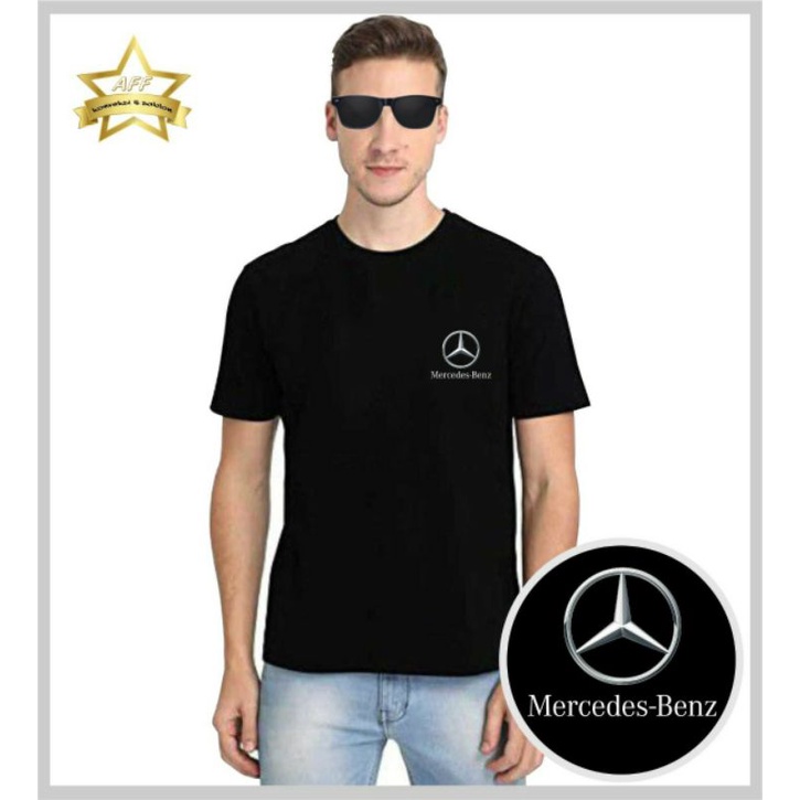 KAOS MERCEDES BENZ