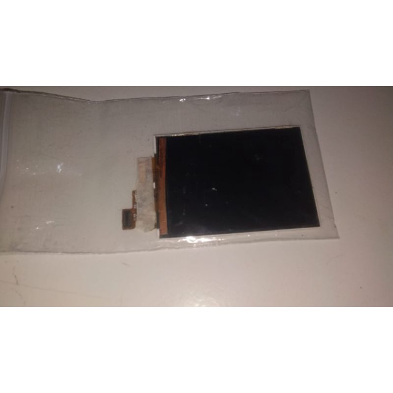 LCD.sony Ericsson W995