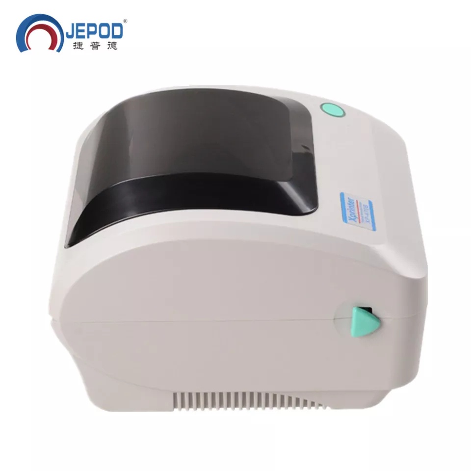 XPRINTER PRINTER THERMAL XP-470B BLUETOOTH TERMAL XP-470B LABEL BARCODE BARKODE RESI CETAK TANPA TINTA PINTER LEBEL BARCODE XP-470B PRINYER RESI