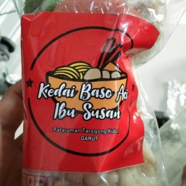 

BASO ACI IBU SUSAN , GARUT.#KETAGIHAN ENDEUSSS