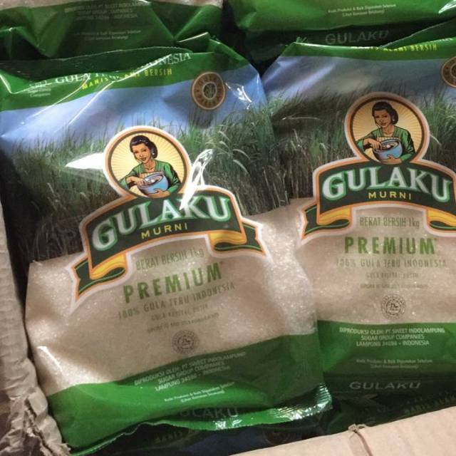 

Gulaku Premium 1 kg