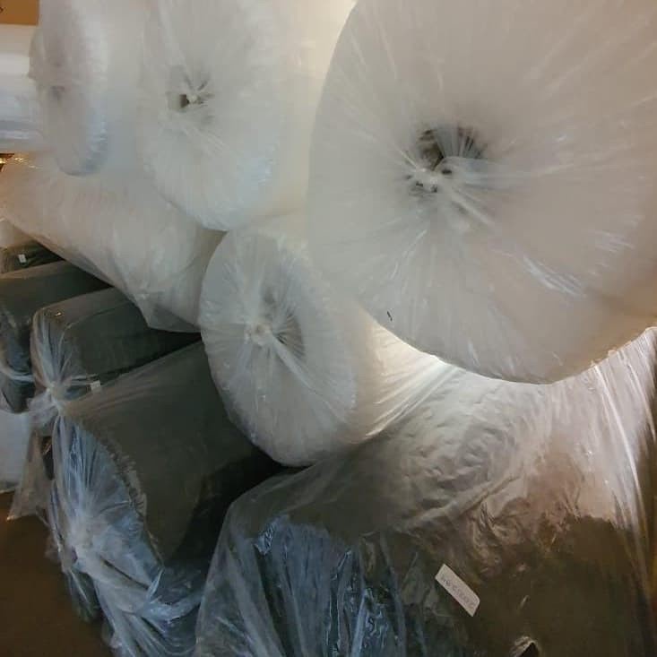 

Bubble Pack Bubble Wrap