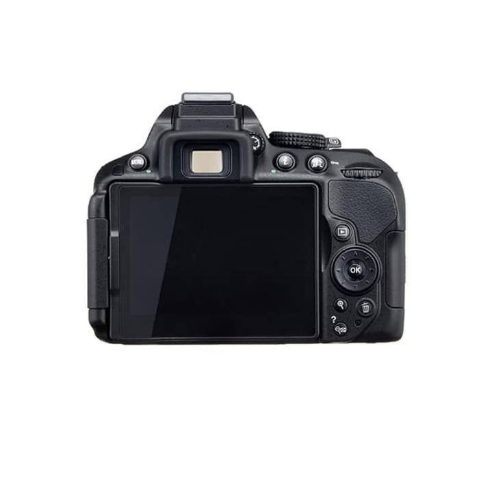 "KD" NIKON SLR D5300 BODY ONLY