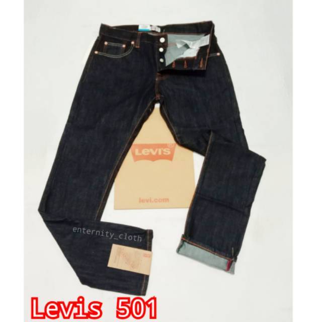 levis 501 31 34