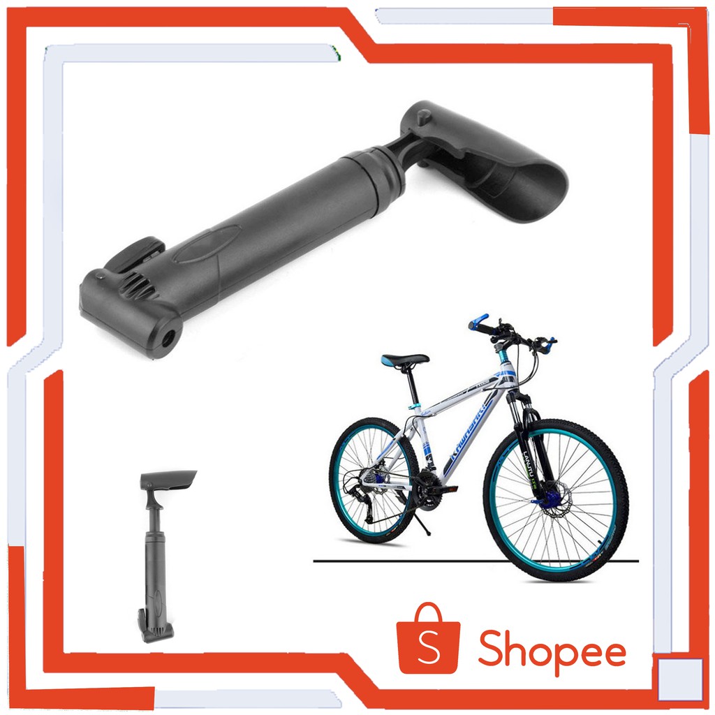 Pompa Angin Ban Sepeda Portable - Pompa Sepeda - Pompa Sepeda Portable - Pompa Sepeda Murah