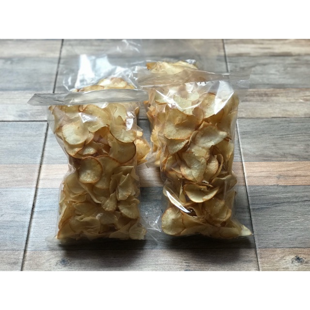 

Keripik Singkong Original