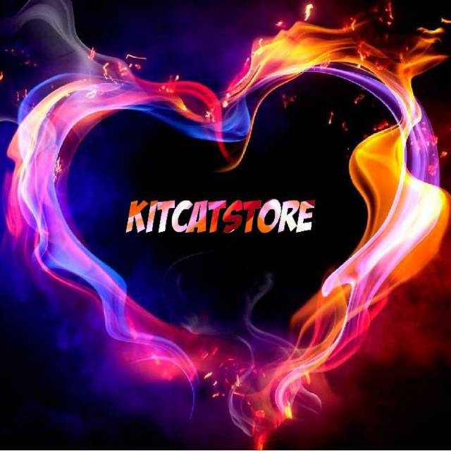 kitcatstore