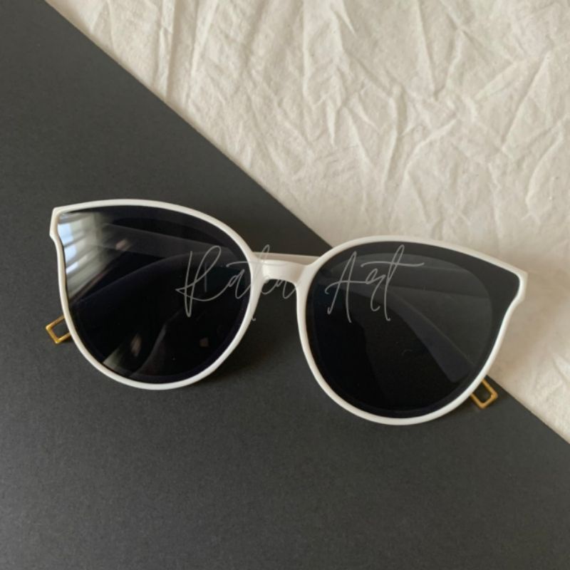 Kacamata Gentle Monster Black Peter Kacamata Fashion Korean Style