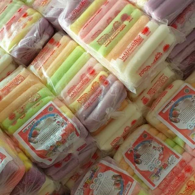 

Yogert susu