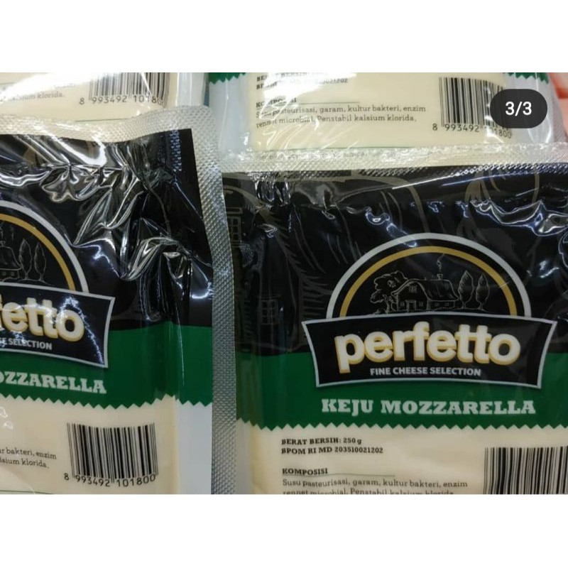 

keju mozarella