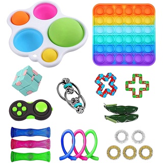 fidget toys small pack