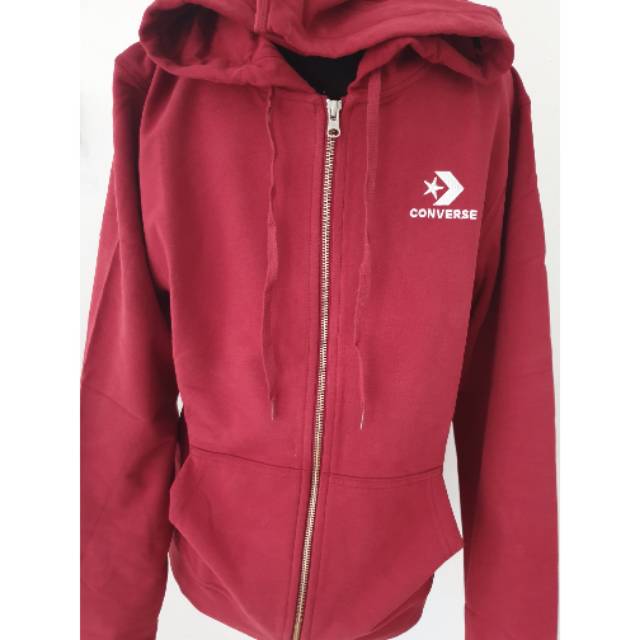 Converse Jaket Men ORIGINAL