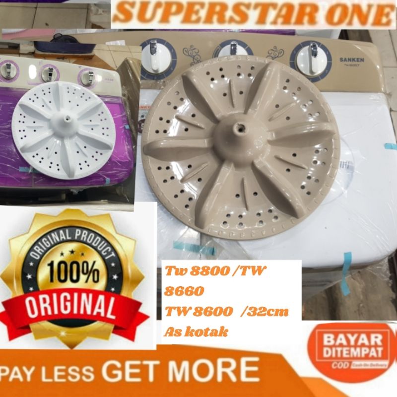 pulsator sanken tw8600/tw880/tw8660/tw882/tw8630/tw 7800/tw7701/tw7750/tw8650/tw8827/tw883/tw8800 As