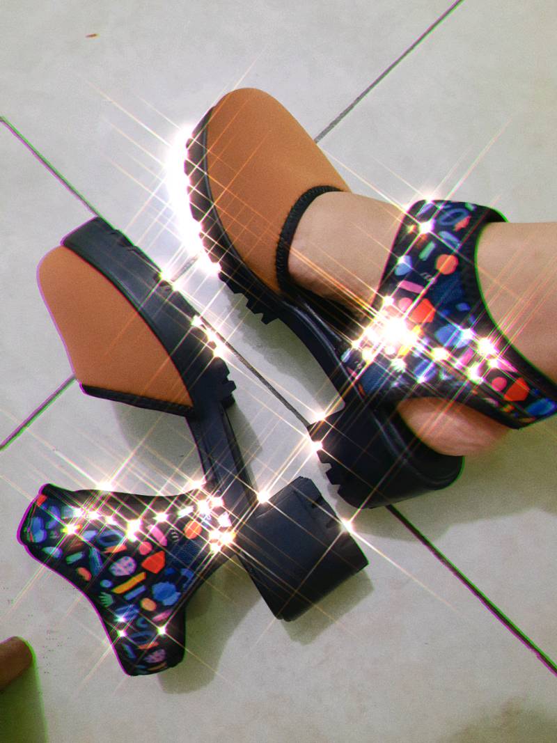 Lockhant Platform Pattern