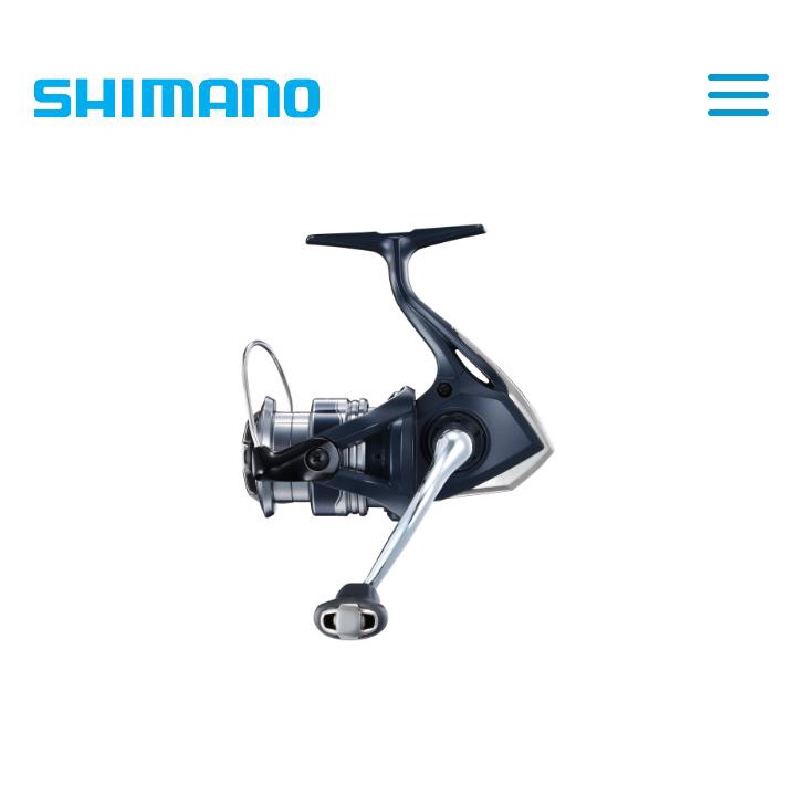 Reel Shimano Catana FE C3000 & C3000HG