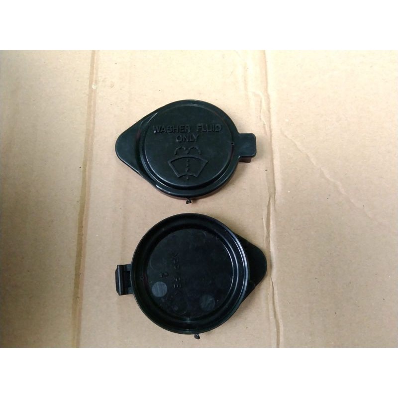 tutup air wiper Toyota Yaris Vios original