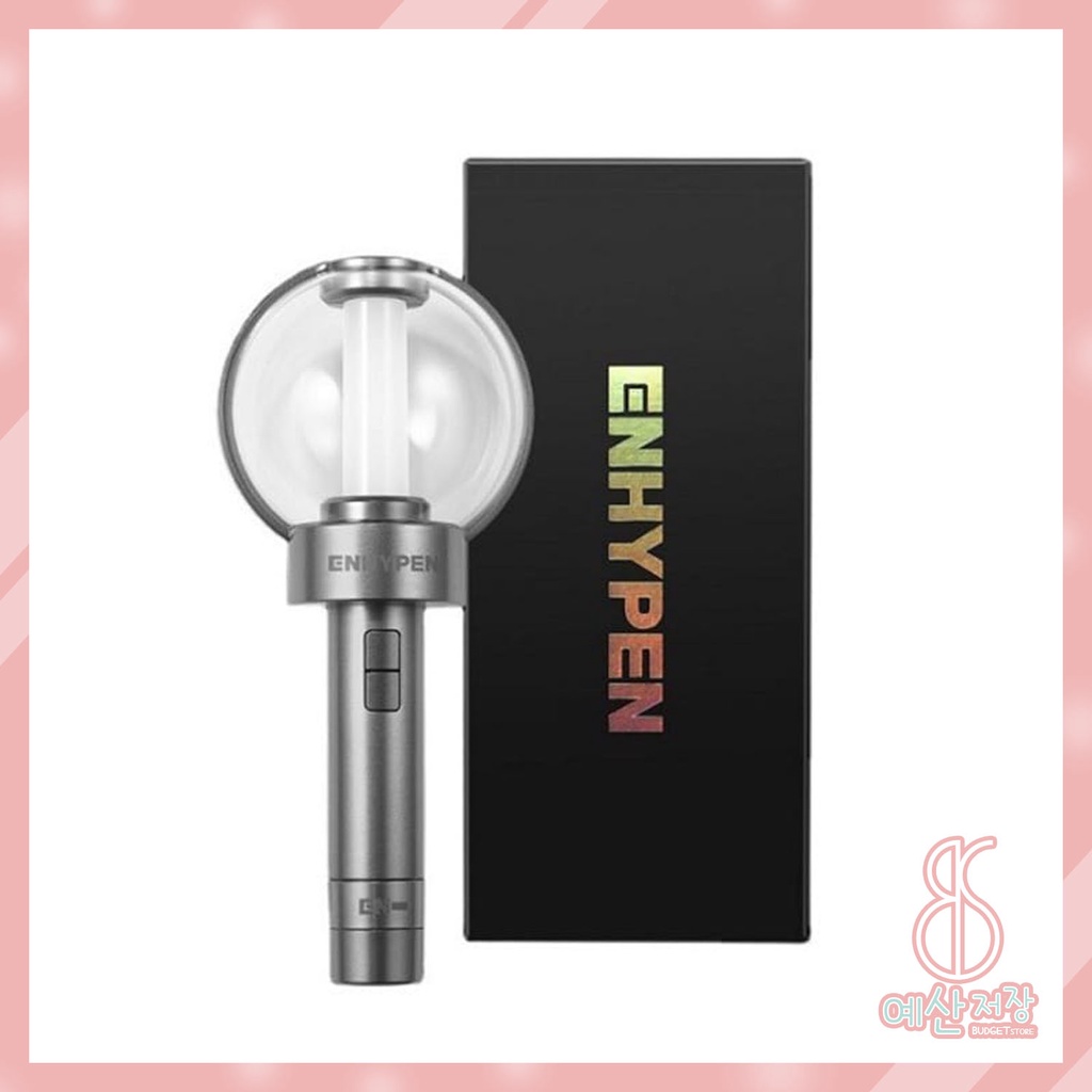 [BS] BISA COD Light Stick Enhypen EN Konser KPOP Concert - KP976