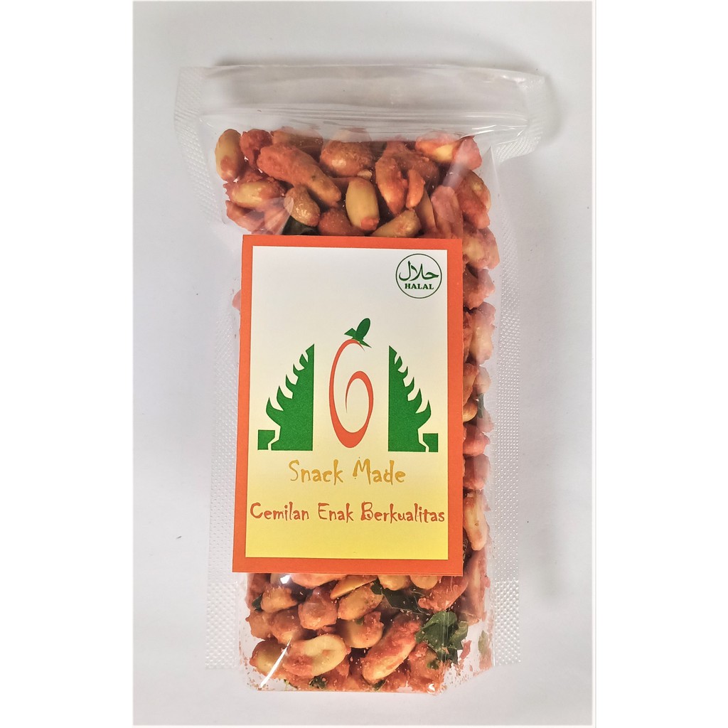 

Kacang Thailand 250 gram