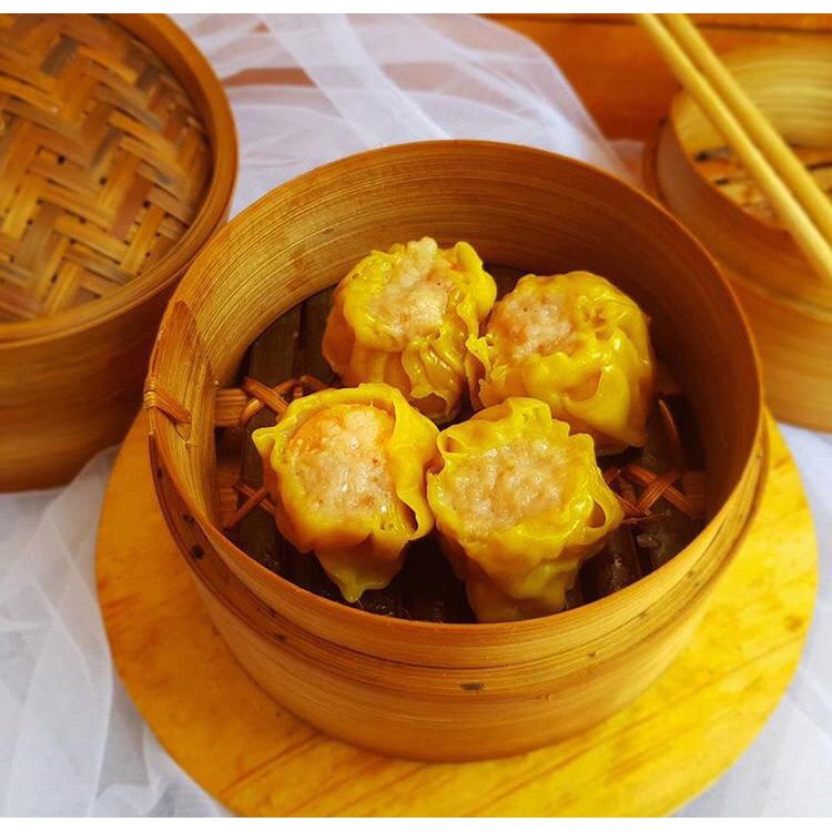 

SIOMAY UDANG FROZEN HOMADE PREMIUM