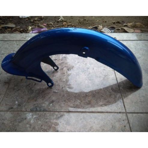 SLEBOR DEPAN C70 - SPAKBOR DEPAN C70 - WARNA HITAM, MERAH, PUTIH, BIRU