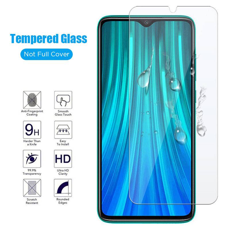 Tempered Glass For Vivo V17 V19 V20 V21 Pro V21e Y11 Y12s Y12A Y15 Y17 Y20 Y20S Y30 Y31 Y50 X60 X50 Protective Glass