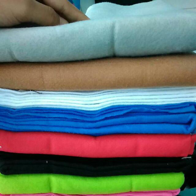 Kain Flanel Meteran Grosir L Paling Murah