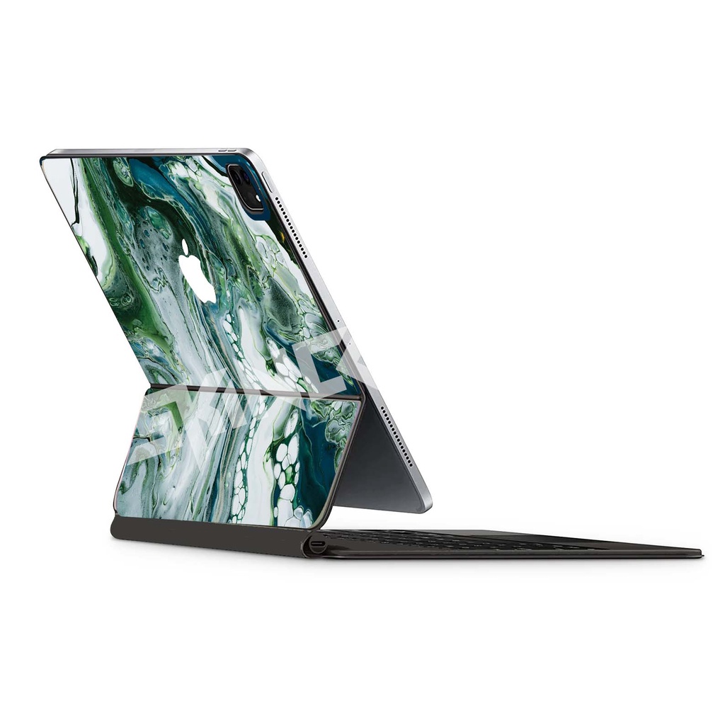 GARSKIN Magic Keyboard IPAD PRO 11 inch / 12.9 inch - GMI11