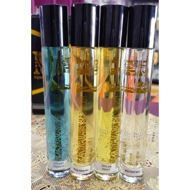 Mj parfum