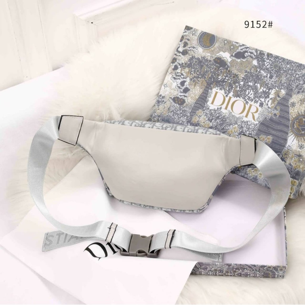 Bumbag Di●r 9152