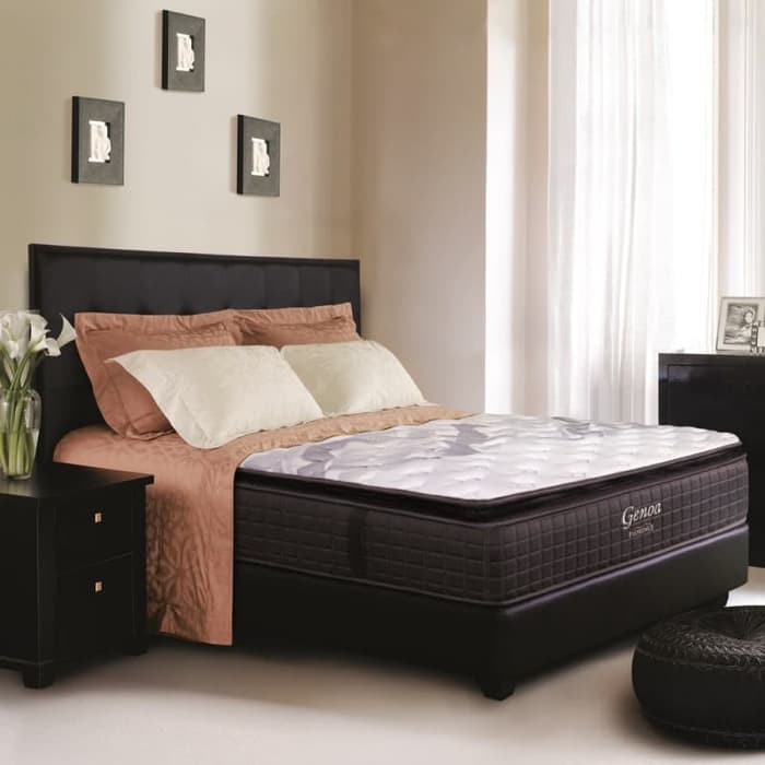 Matras FLORENCE GENOA MATTRESS ONLY