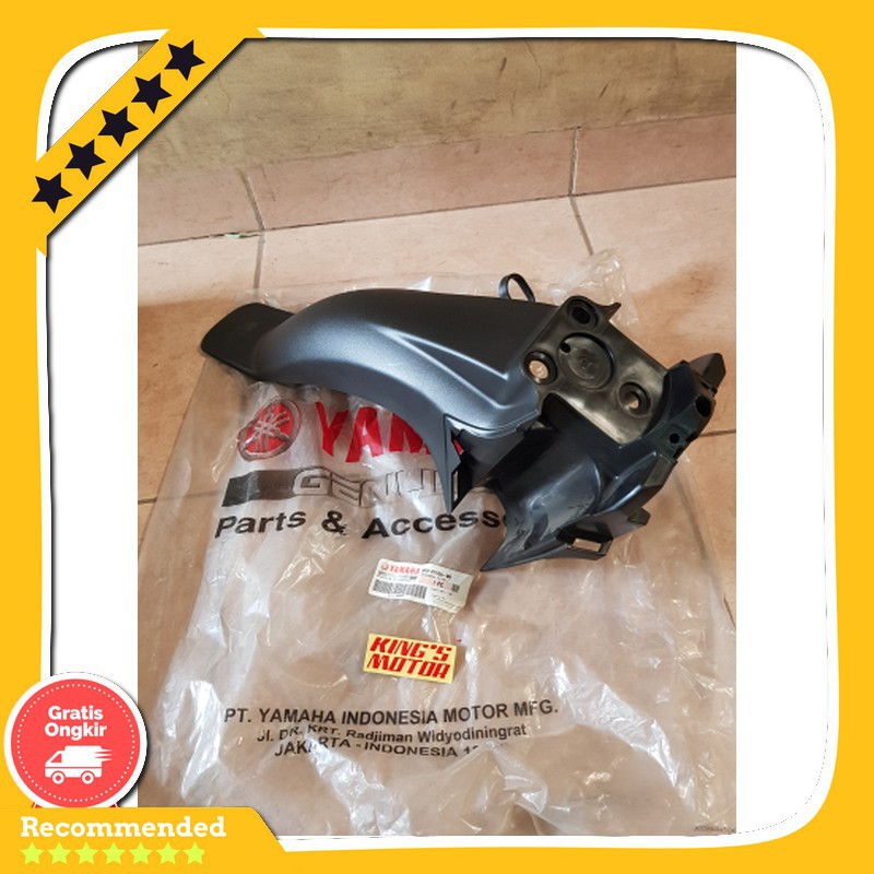 Spare Part Motor Spakbor Depan Bagian Belakang Yamaha Vega Zr Ori Asli Original