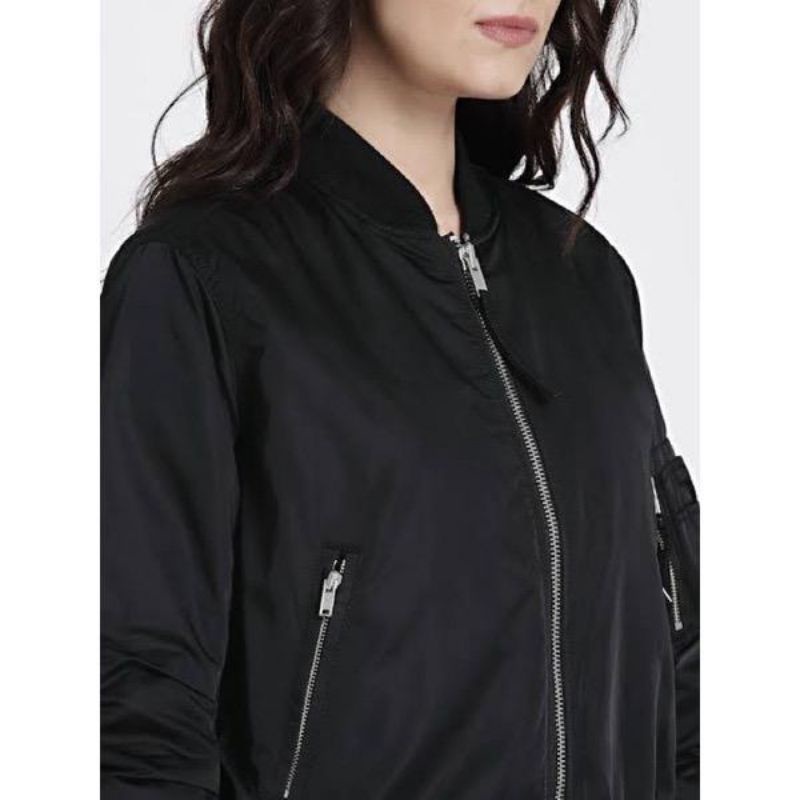 GAP women Bomber Jacket