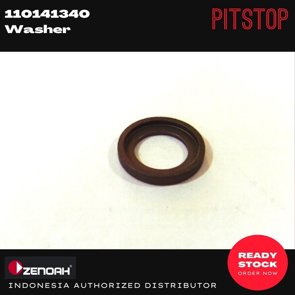 ZENOAH Piston Wrist Pin Washer