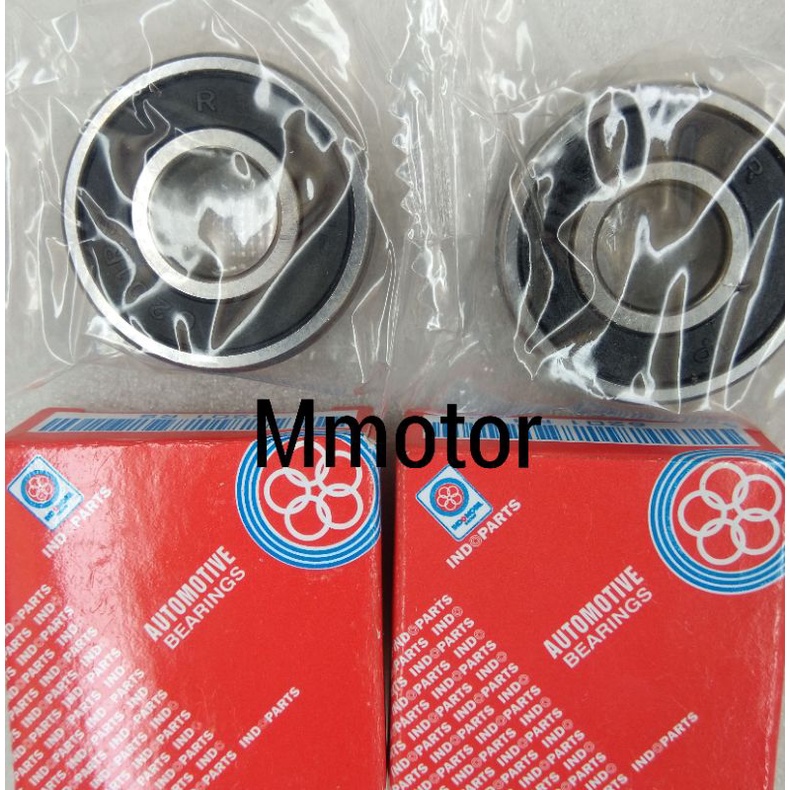 BEARING LAHER RODA DEPAN BEAT KARBU BEAT INJEKSI BEAT FI BEAT POP BEAT ECO BEAT ESP SPACY KARBU SPAC