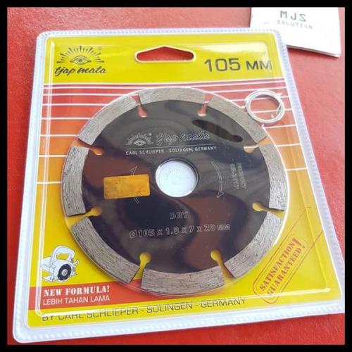 Mata Gerinda Potong Keramik