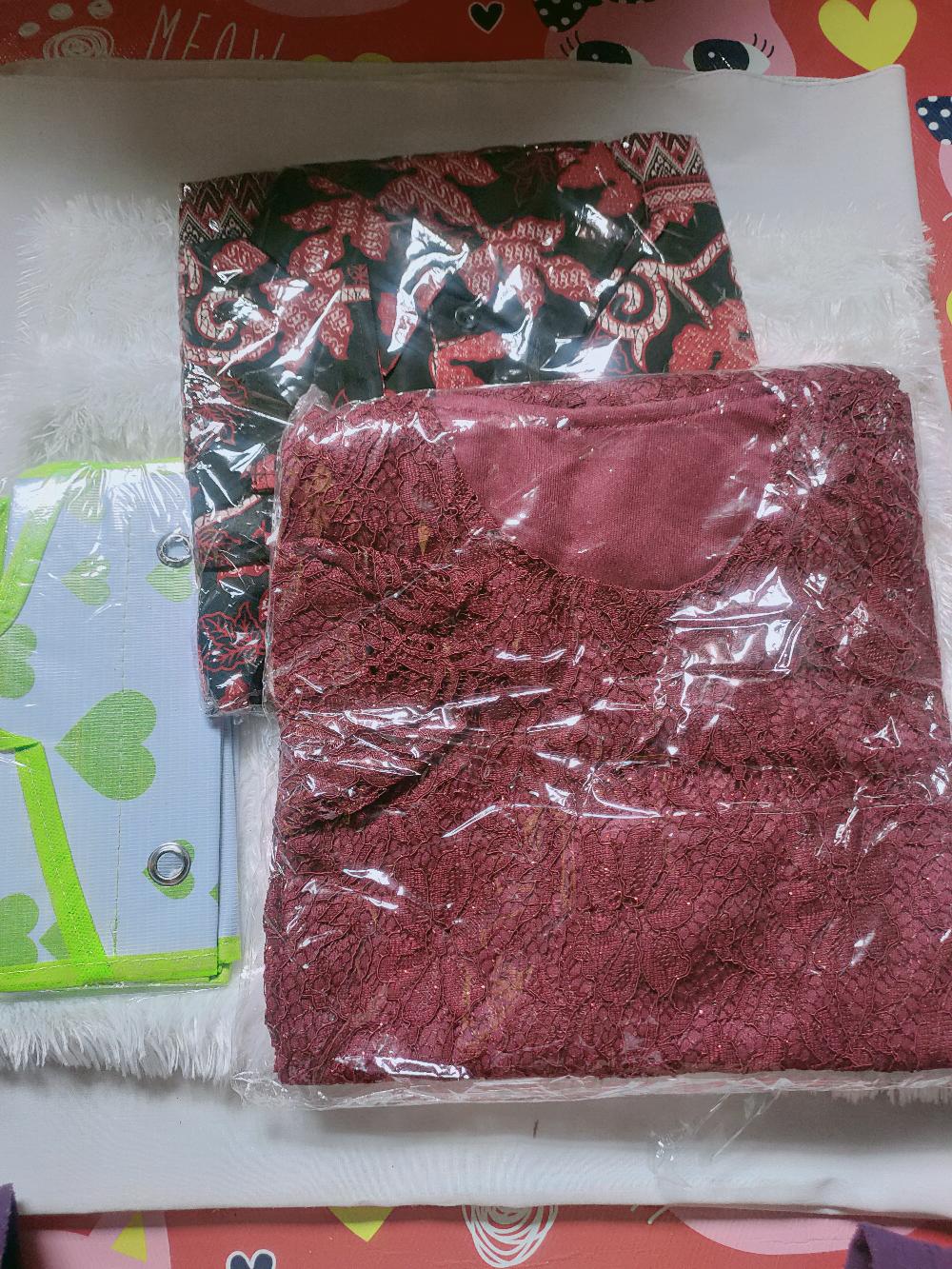 Xc - Couple Habiba / Couple Cewek Cowok / Couple Batik / Couple Fashion Muslim