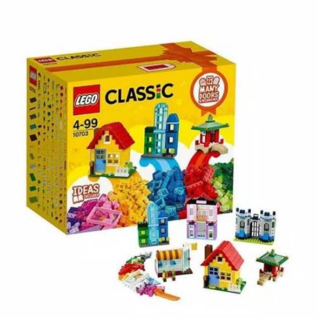 lego creative builder box 10703