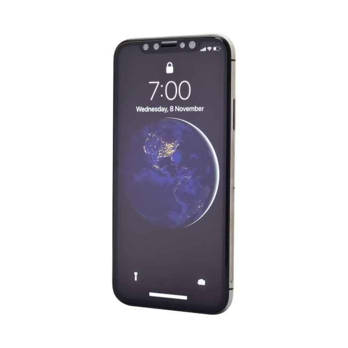 Original Rhinoshield 3D Curved Tempered Glass Protector Iphone X