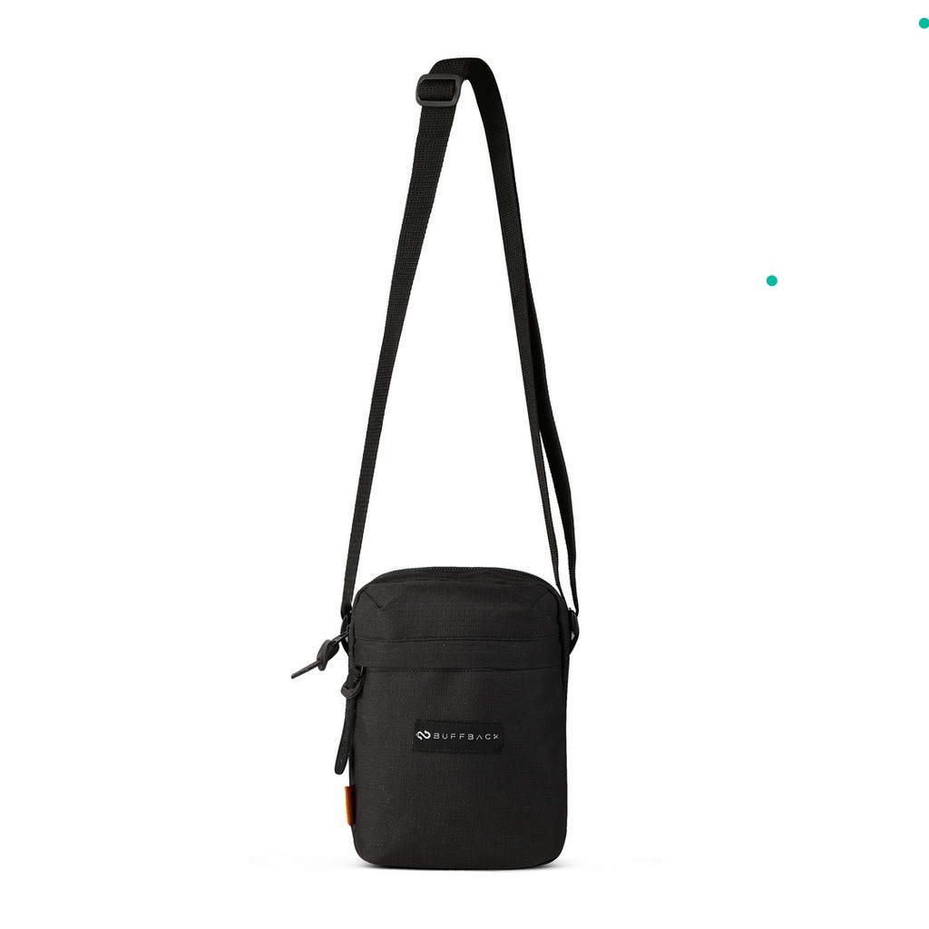 Tas Selempang Slingbag Pouch Casual Buffback Conor tas selempang pria tas wanita Murah tas slempang 