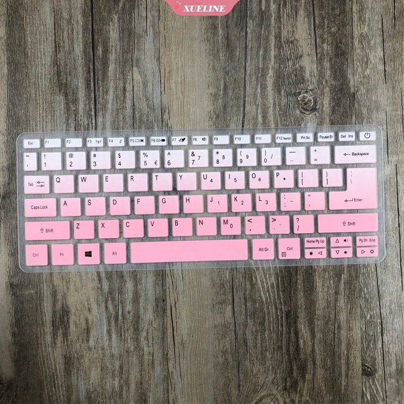 Skin Silikon Pelindung Keyboard Acer Aspire 5 A514-52 A514-52G A514-52G A514 52K A514-52G ZL 5265