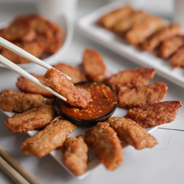 

Hekeng Mini Ayam Udang