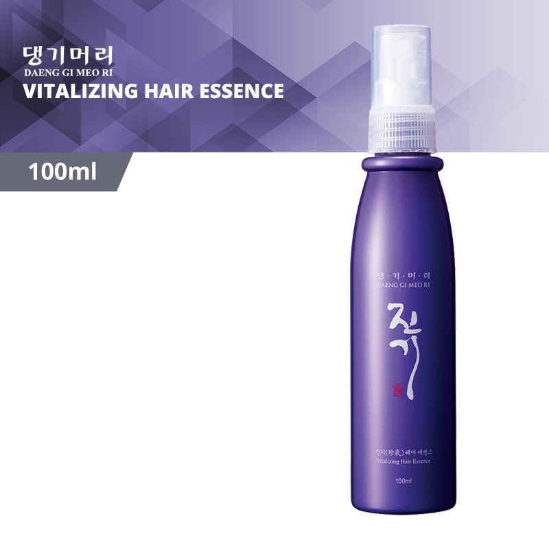 DAENG GI MEO RI VITALIZING HAIR ESSENCE 100ml