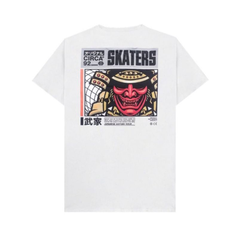 Kaos Original Skaters